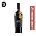 Botella Vaca Brava Gran Reserva Cabernet Sauvignon 750cc
