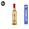 6x375cc Toro de Piedra Late Harvest
