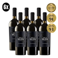 6x750cc Mix Vaca Brava Gran Reserva