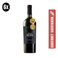 6x750cc Vaca Brava Gran Reserva Cabernet Sauvignon