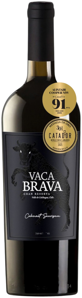 Vaca Brava Gran Reserva Cabernet Sauvignon